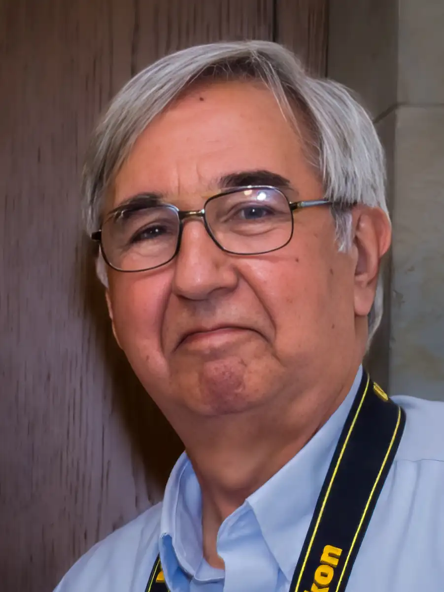 Mark E. Fohl
