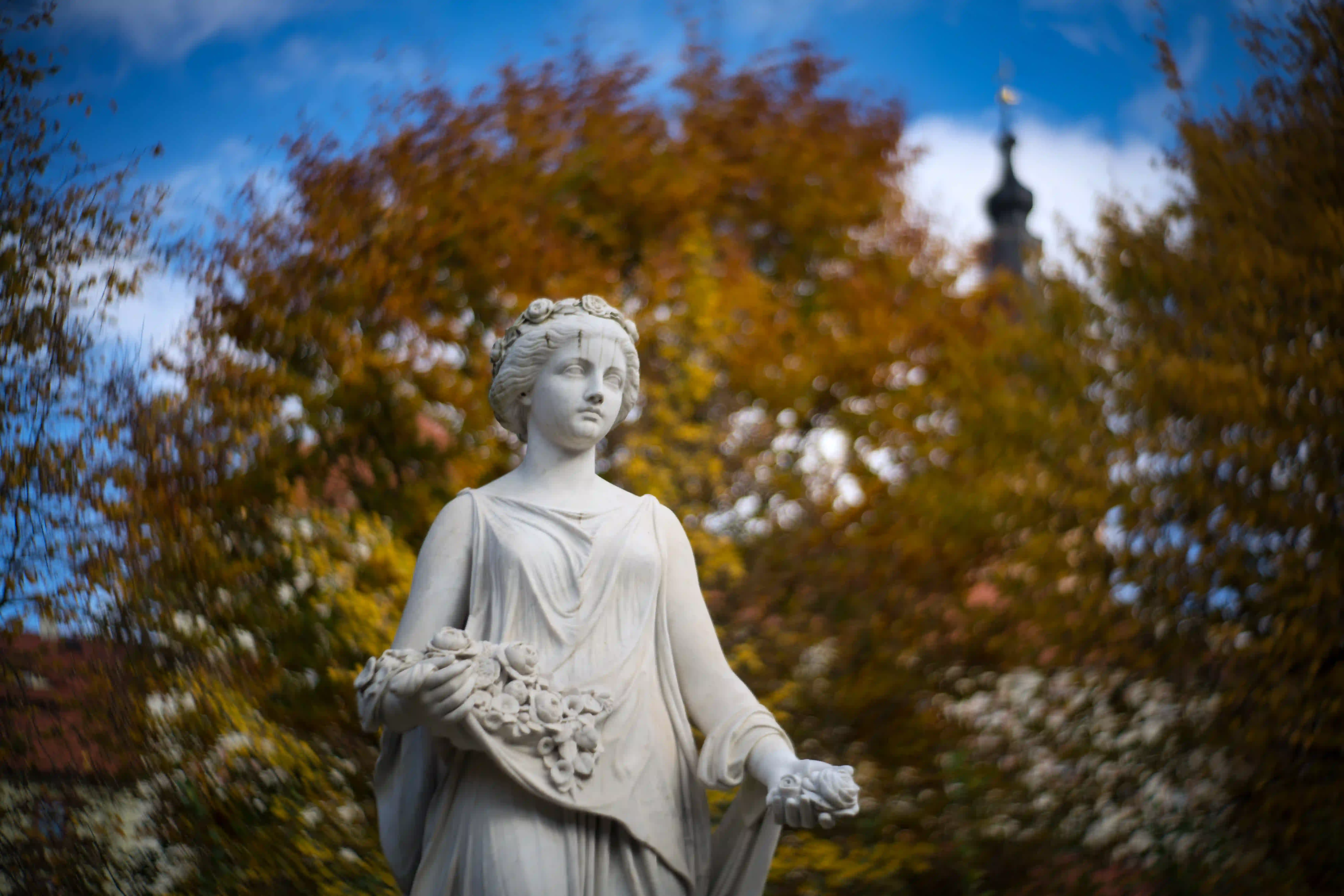 Herbstmomente