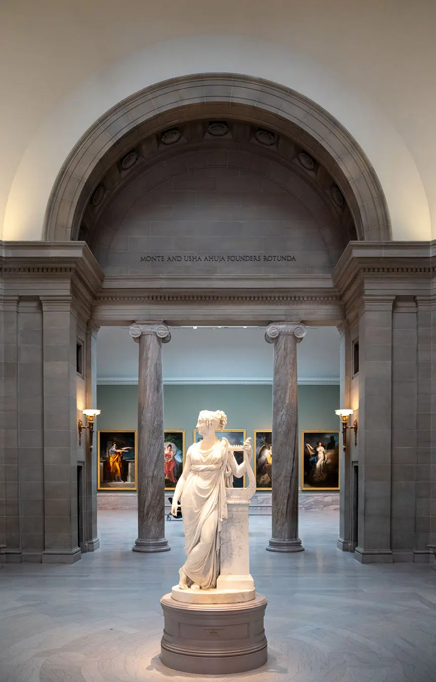 Cleveland Museum of Art 3