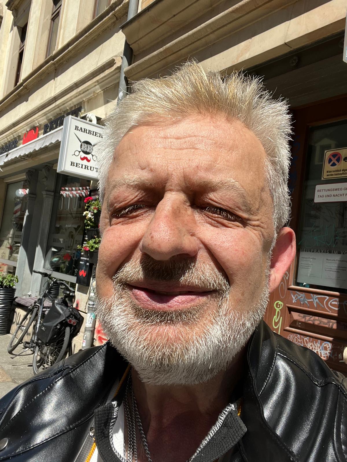 Gerd Christian