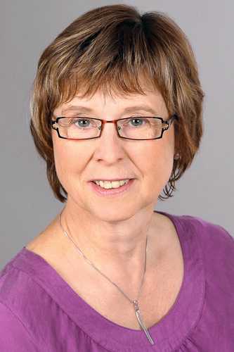 Hannelore Kunz