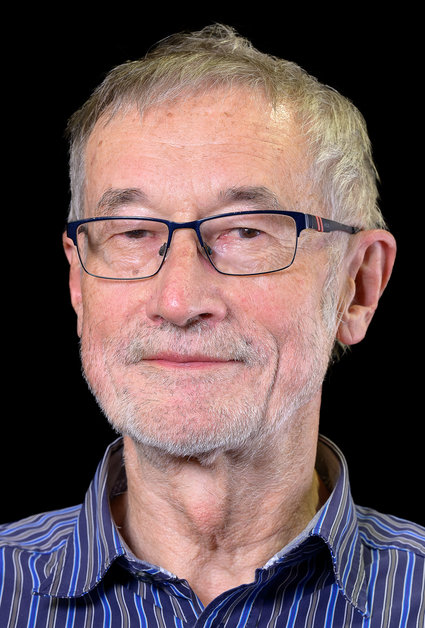 Dr. Ulrich Schulze