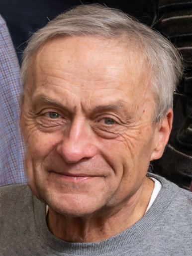 Winfried Neumann