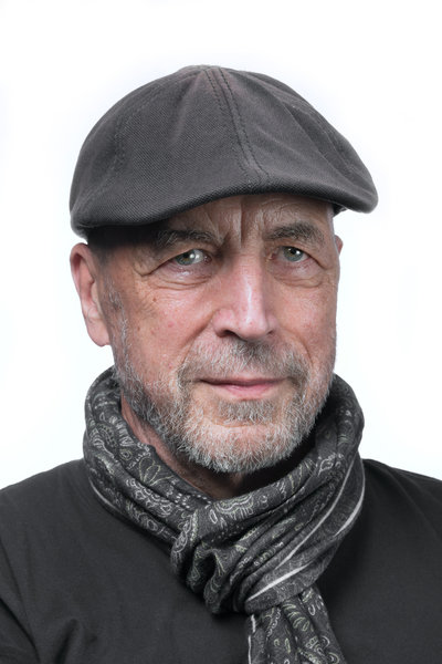 Wolfgang Krause